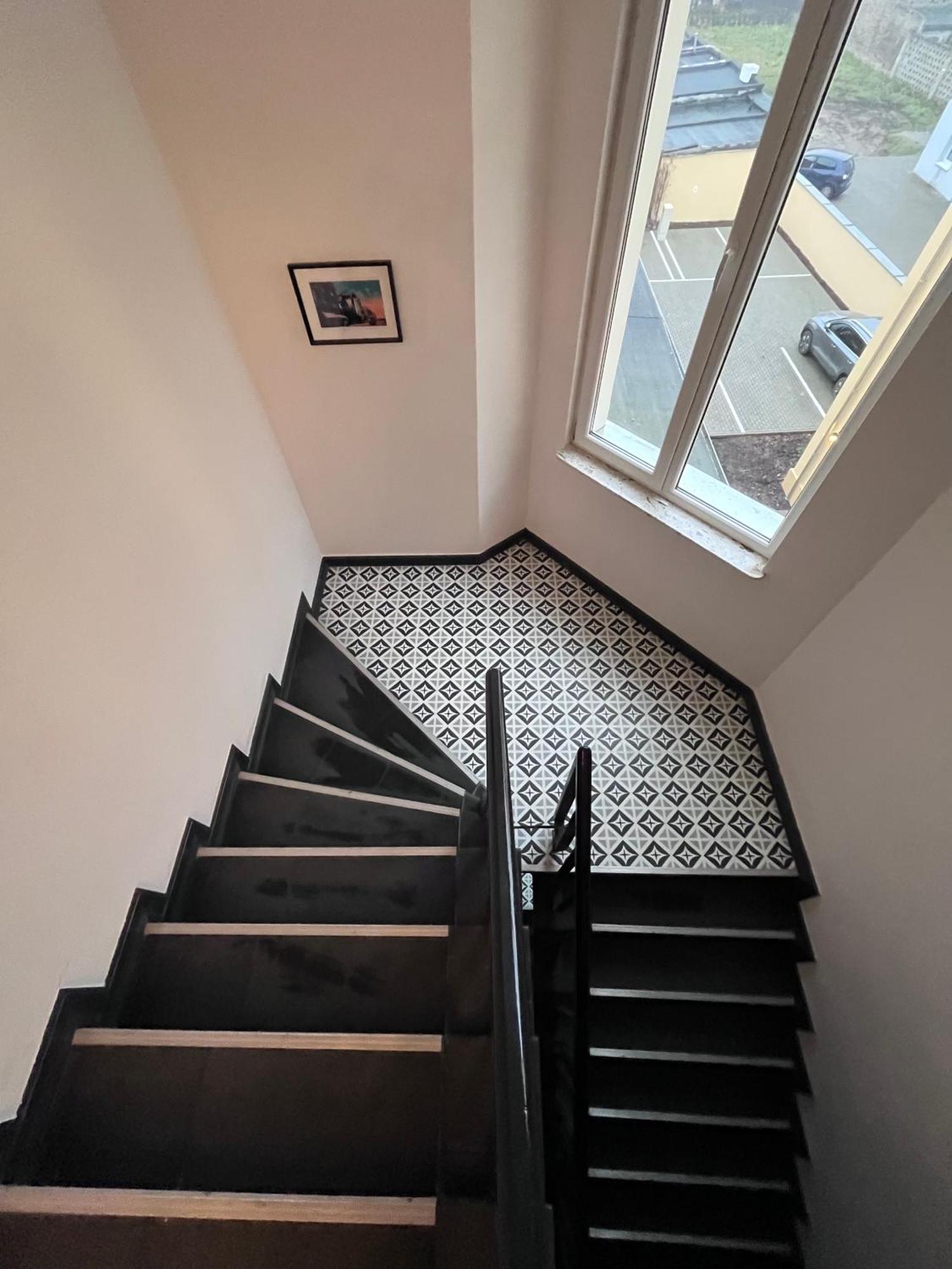 Grudziadzkie Atelier Dla Podroznikow Apartment Bagian luar foto